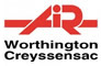 Logo Worthington